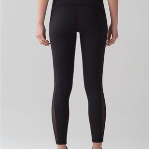 Lululemon Train Times Leggings